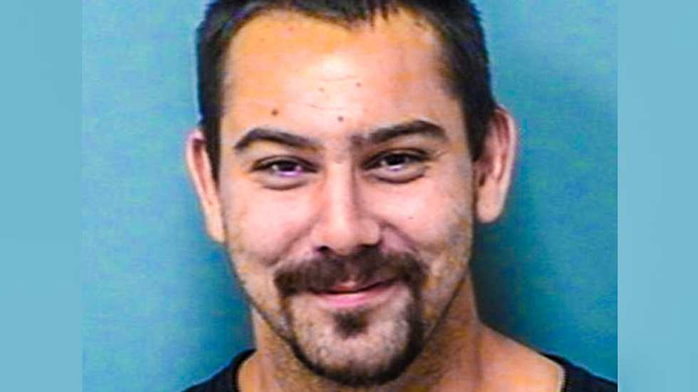 Florida man with assault rifle arrested on way to kill ex-girlfriend, her boyfriend, her child