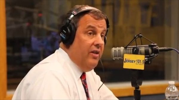 Chris Christie: Medical marijuana programs are 'a front for legalization'