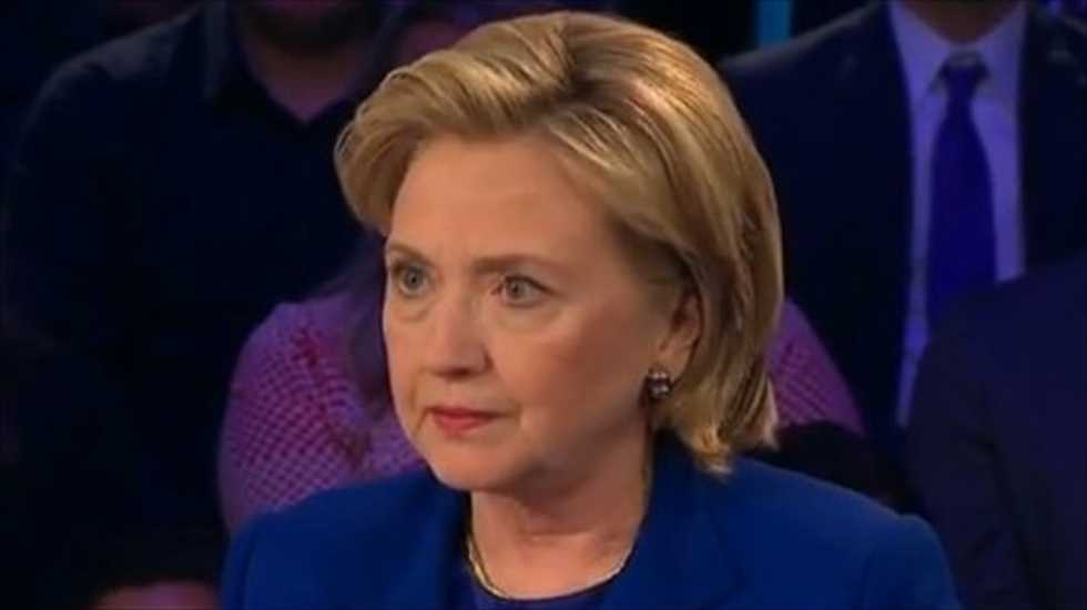 Conservative site slapped over copyright breach, library says, not Clinton vendetta