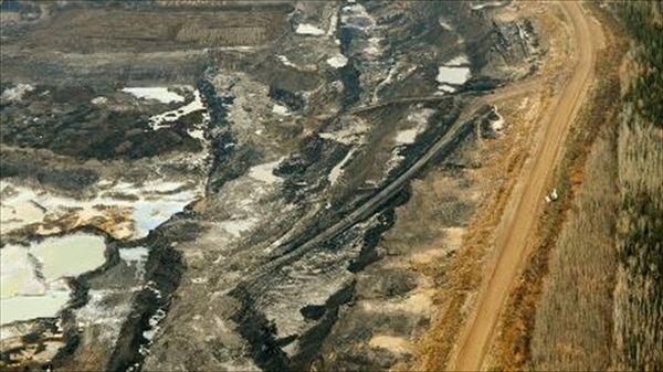 Canada approves oil pipeline to Pacific Ocean -- with set of 209 conditions