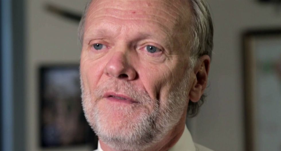 Trump UN appointee busted for bigoted 'Muslims fast, they also blast' comments