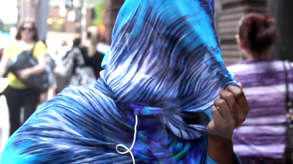 Sovereign citizen on trial for placing $100 billion liens on homes of federal court officials