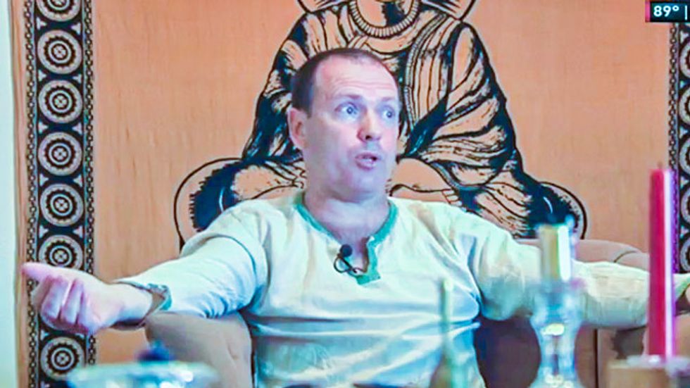 Arkansas town bans pagan temple after finding out it's not Christian: Your 'God isn’t my God'