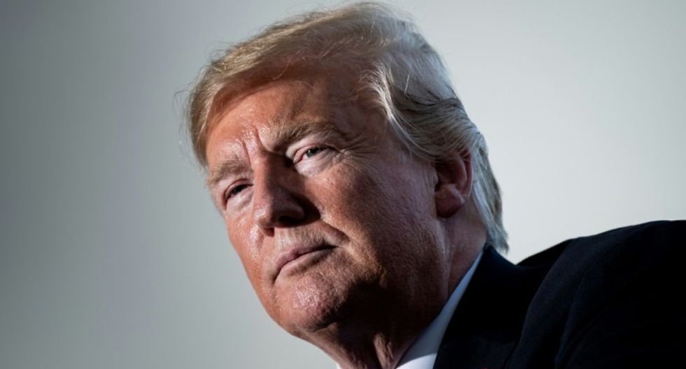 Trump committed 'multiple federal crimes' and tried to 'muzzle witnesses': House report details president's wrongdoing