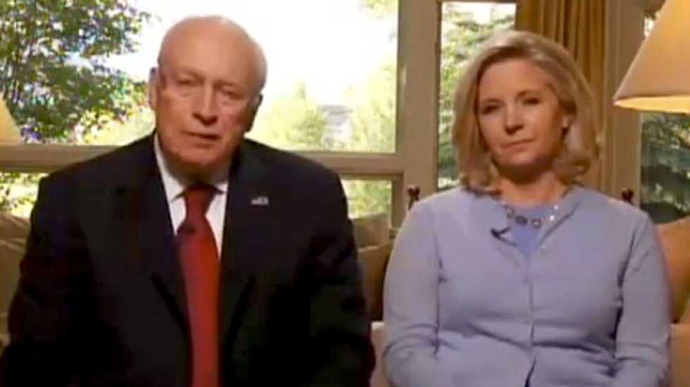 Watch: Fox's Megyn Kelly tells Dick Cheney, history 'has proven you got it wrong'