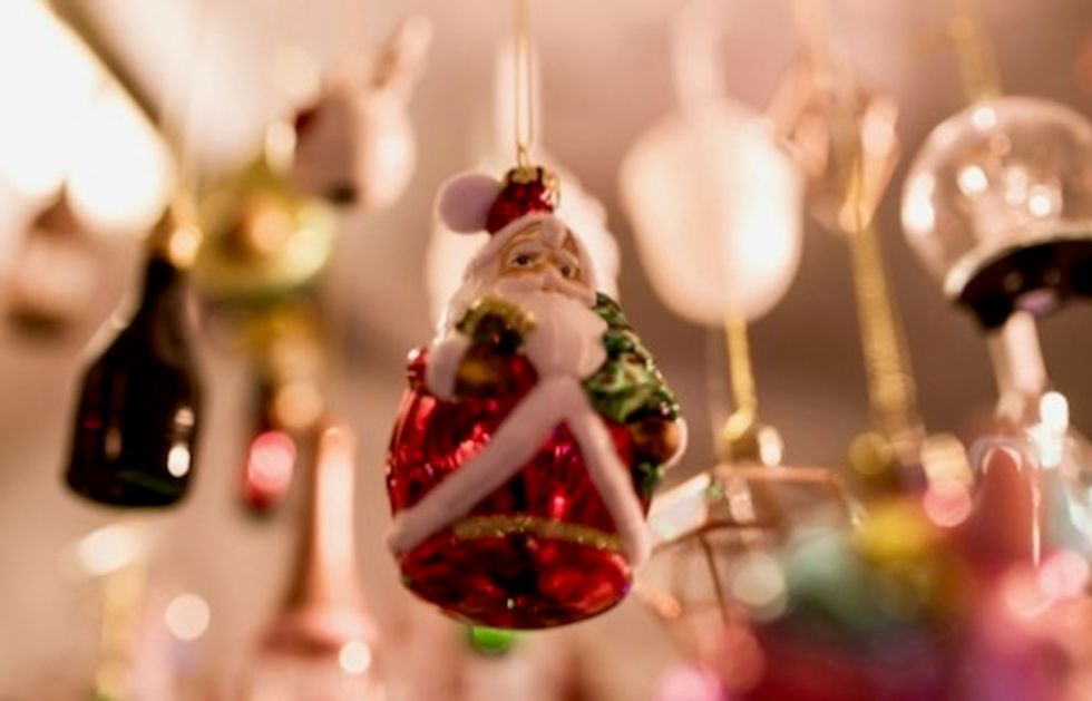 German police probe curious case of 9-year-old's unwelcome Christmas gifts