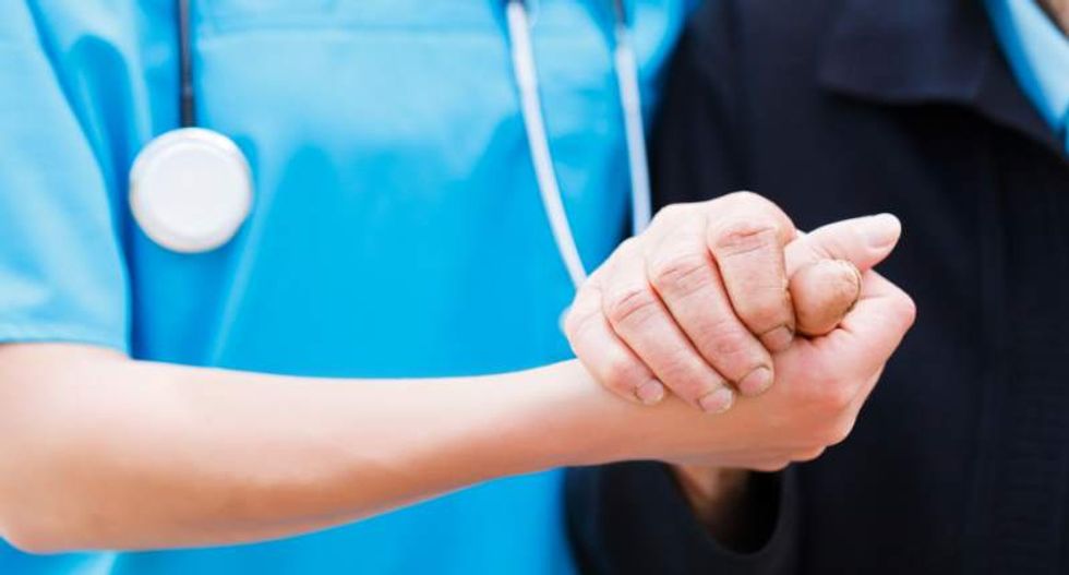 Hawaii lawmakers approve medical aid in dying for terminally ill