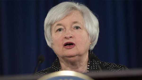 Federal Reserve holds course on lowered U.S. growth forecast