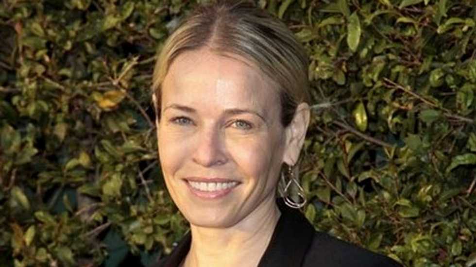 Netflix signs deal with Chelsea Handler for new talk show
