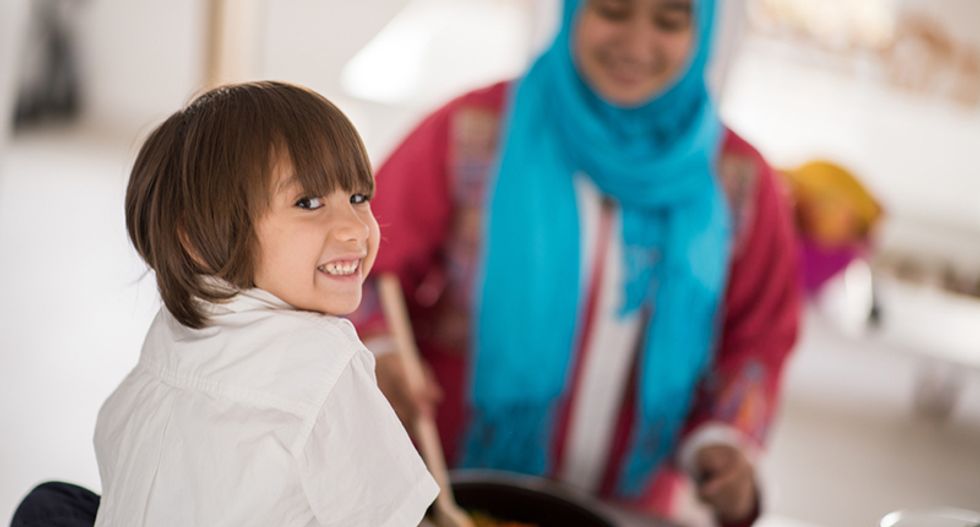 'Bad Muslim boy': North Carolina teacher reportedly attacks and assaults kindergarten student