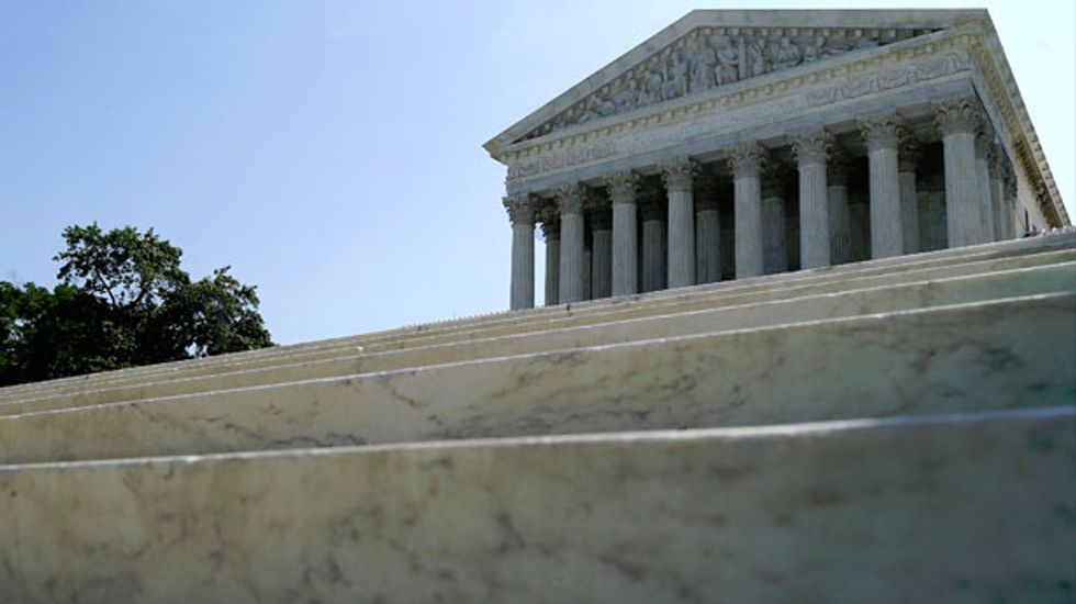 Supreme Court gives taxpayers more power to fight IRS summons