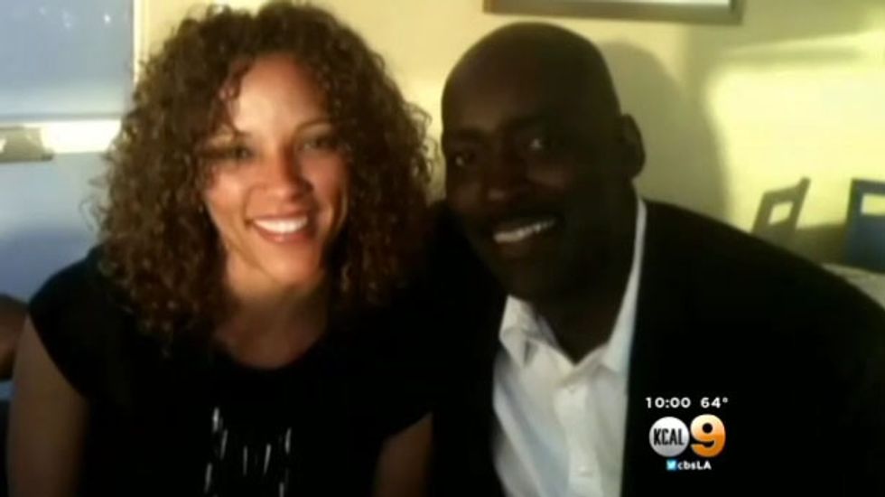 'Forrest Gump' actor Michael Jace pleads not guilty to killing wife