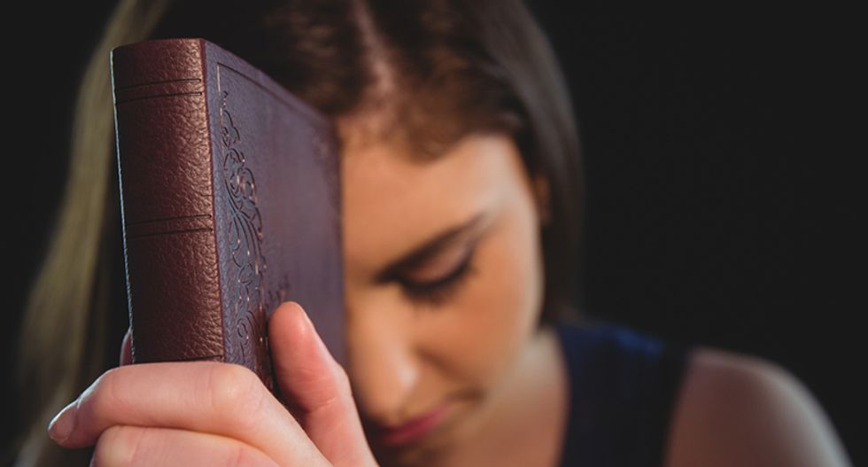 Mormon feminists celebrate after LDS church stops forcing girls to recite rape-shaming verse