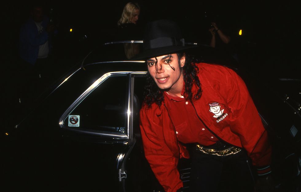 Simpsons boss reveals why Michael Jackson episode was canceled: 'He used it to groom boys'