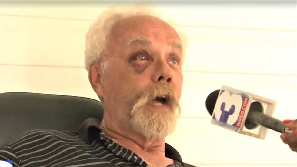 Furniture store owner has no regrets for racist tirade against black customer: ‘I used the N-word!’