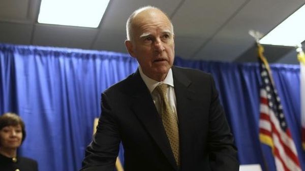 California's budget sticks to Gov. Brown's vision of fiscal restraint despite new revenue