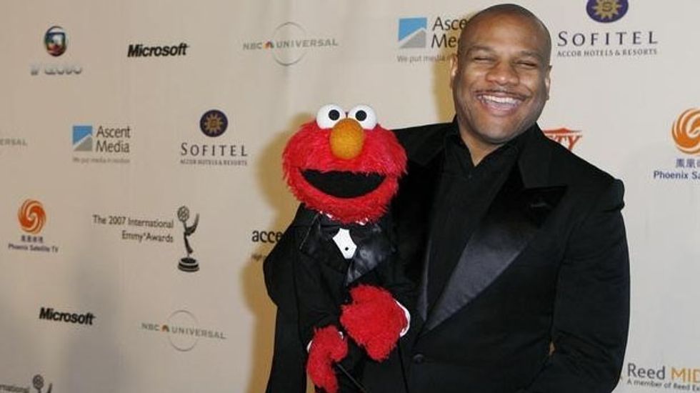 Sex abuse lawsuit against former Elmo puppeteer Kevin Clash is dismissed