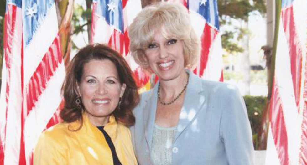 Birther lawyer/dentist Orly Taitz has latest round of lawsuits against Obama smacked down by Texas judge