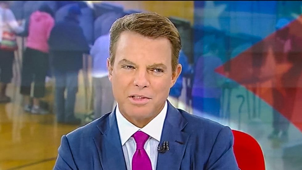 Fox News' Shep Smith nails Giuliani for demanding Mueller follow his Trump interview terms: 'That's not how this works!'