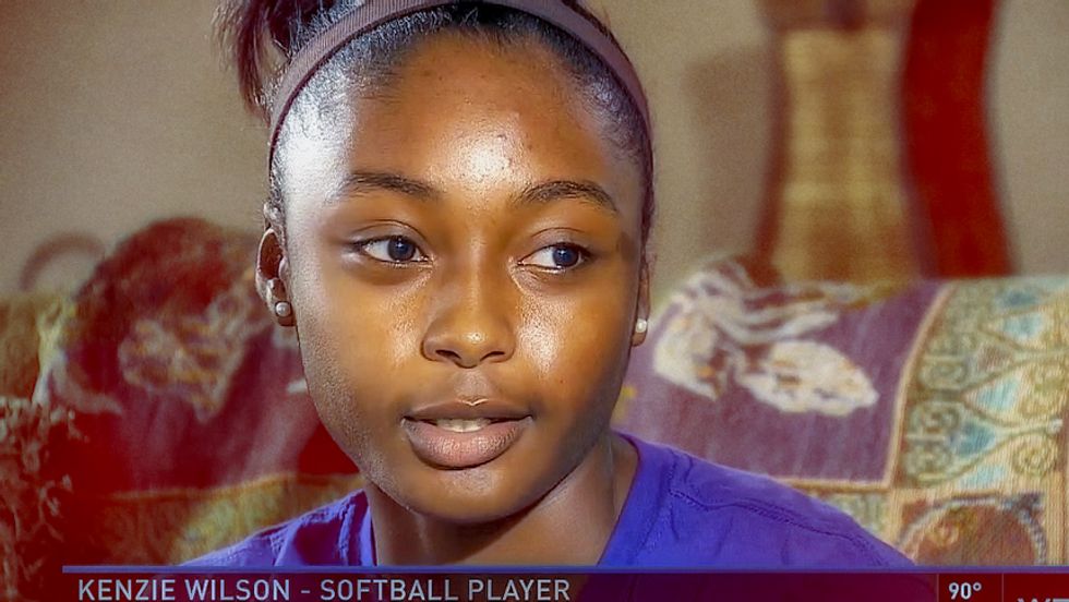 Texas 'Rebels' high school coach mocked black student for having 'nappy and nasty' hair: report
