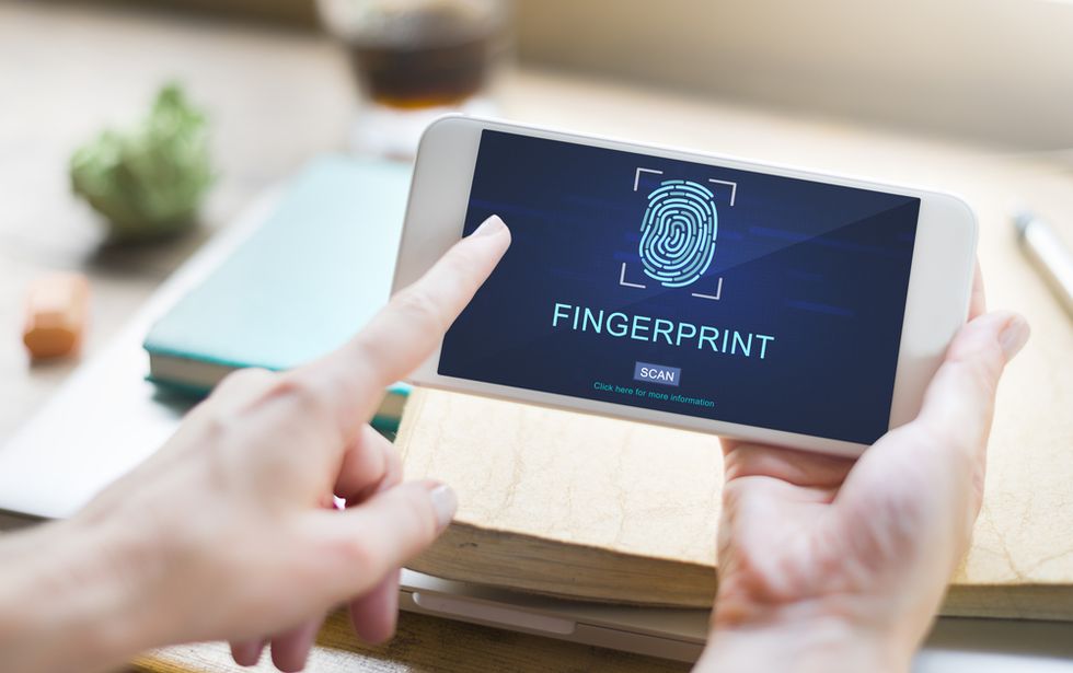 Michigan police 3-D printing murder victim's fingers to try to unlock his phone
