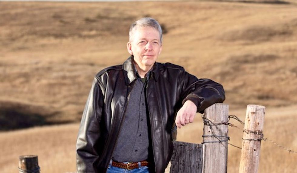 If you’re over 50, chances are the decision to leave a job won’t be yours