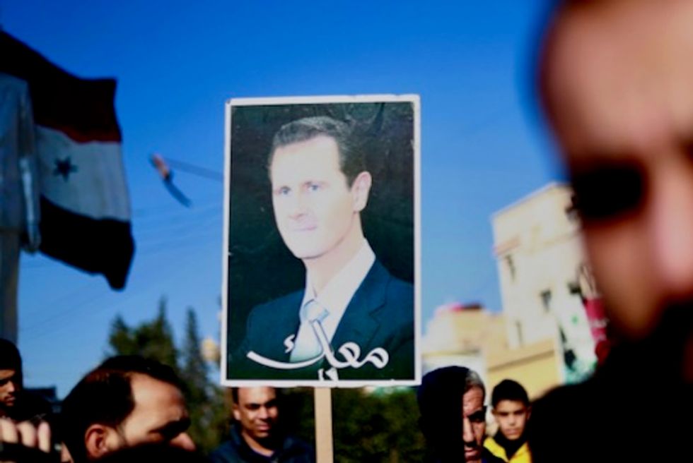 Syria army enters Manbij in new alliance with Kurds