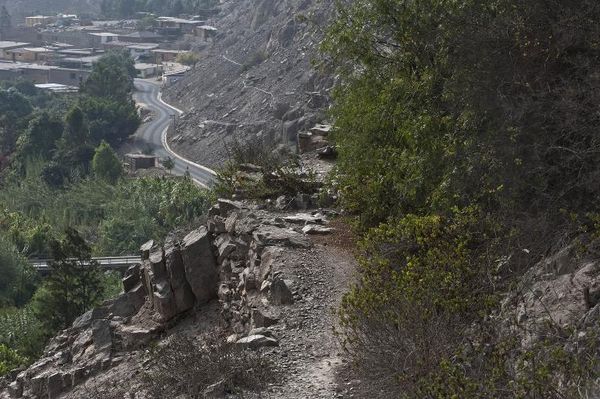 Ancient Inca roads win coveted World Heritage status