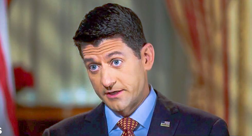 Despite political risk, Republicans tinker with welfare
