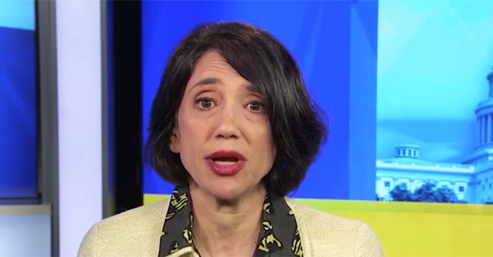 ‘Republicans don’t care’: Conservative shreds GOP for letting Trump turn US into ‘third-world dictatorship’