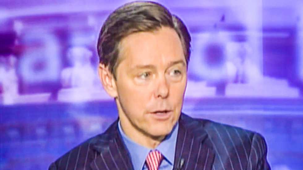Ralph Reed: Opposing same-sex marriage is 'definitely a winner' for Republicans