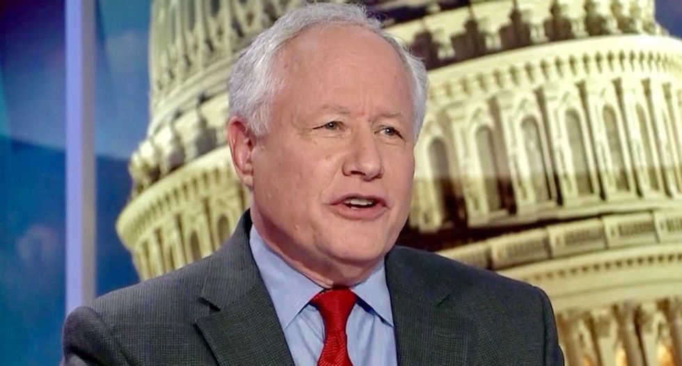 Conservative Bill Kristol has a list of things Republicans must do if they are ever going to be seen as responsible