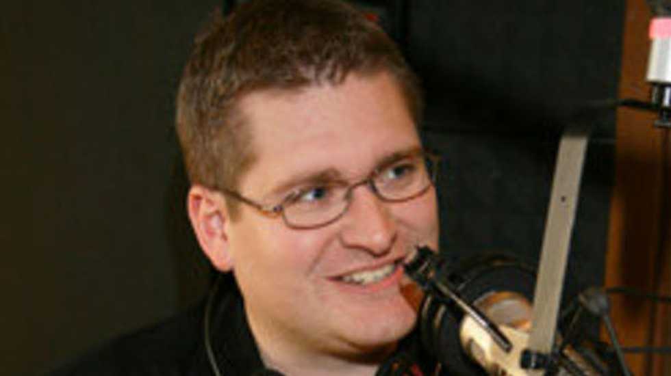 Popular Michigan contemporary Christian radio DJ fired after arrest on child sex charges