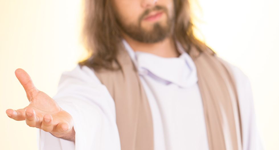 Psychedelic drugs may have played a role in the founding of Christianity: expert