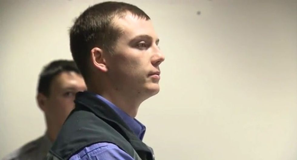 Soldier who bound, muzzled, and drowned puppy gets unusual punishment from judge