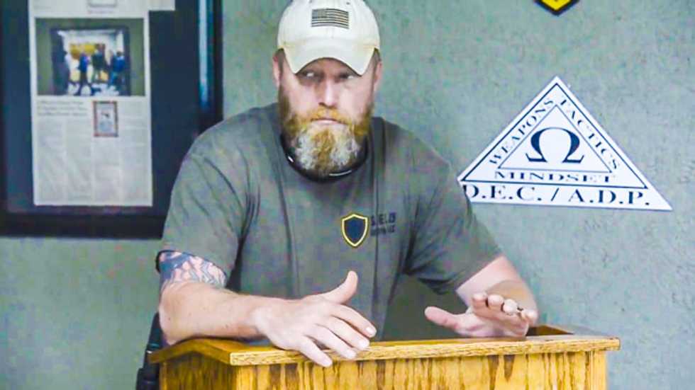 Armed Missouri teachers will have '90 percent' accuracy, firearm instructors promise
