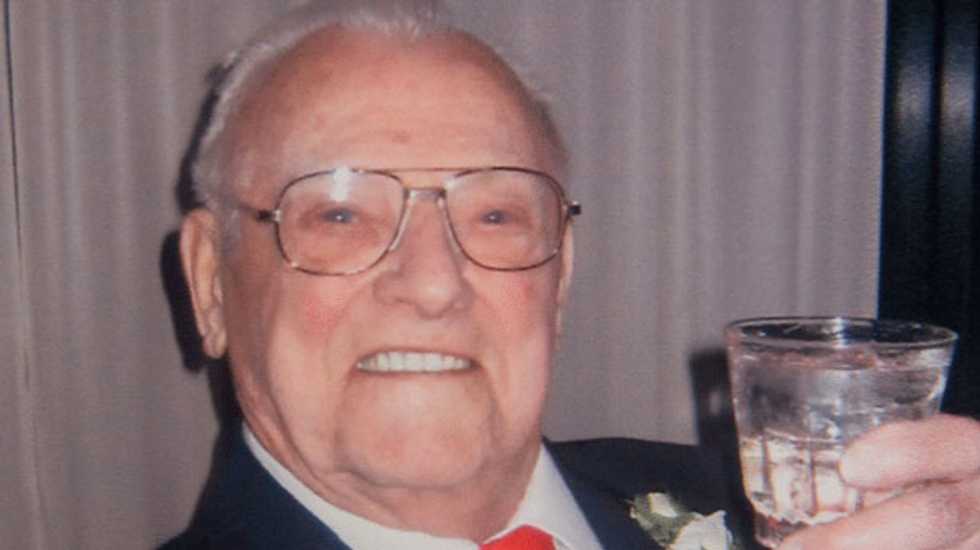 Illinois police killed 95-year-old WWII vet with bean bag gun: lawsuit
