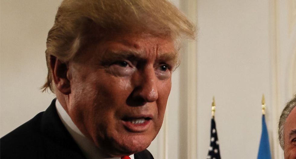 White House sources say Trump is 'frustrated' and lashing out at allies for not defending him after Putin fiasco: report