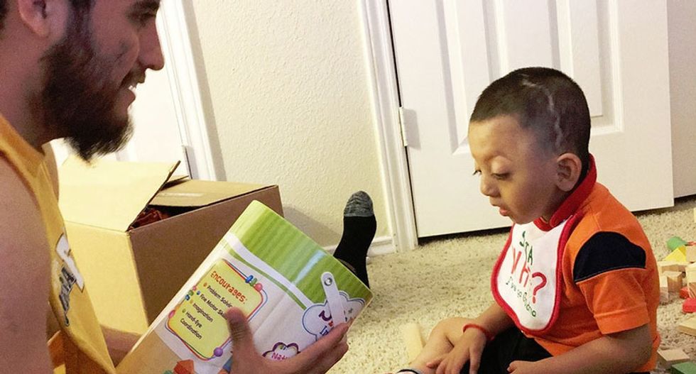 Texas denies Medicaid coverage for autism therapy for kids