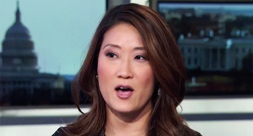 MSNBC legal analyst drops mic on Rudy Giuliani for his 'put up or shut up' Mueller taunt with epic blast