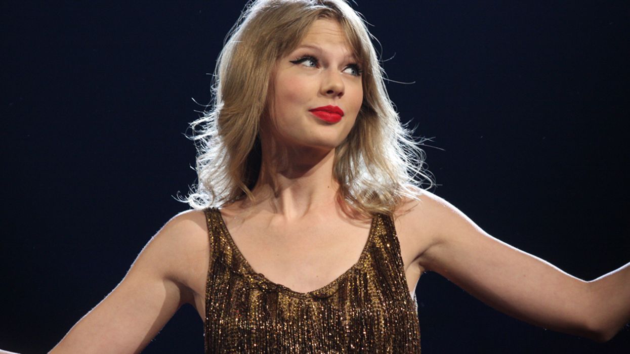 Fox News ridiculed after 'bonkers' guest claims Taylor Swift is a covert asset
