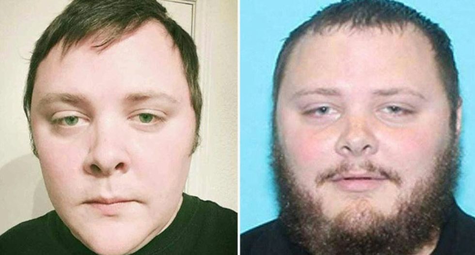 Texas church killer had previously escaped a mental institution -- and was still able to buy guns anyway