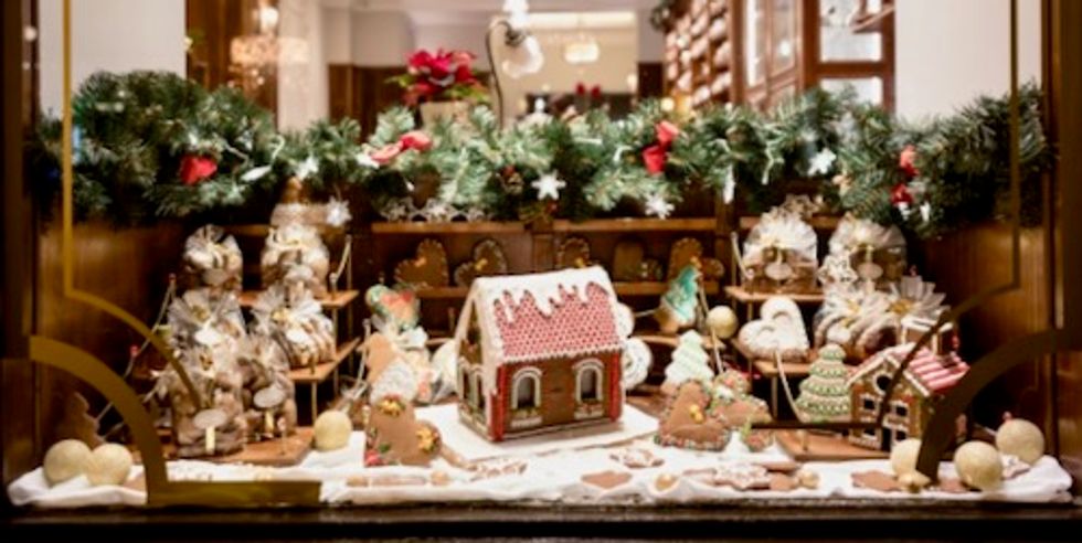 Torun gingerbread: The ancient luxury with a secret recipe