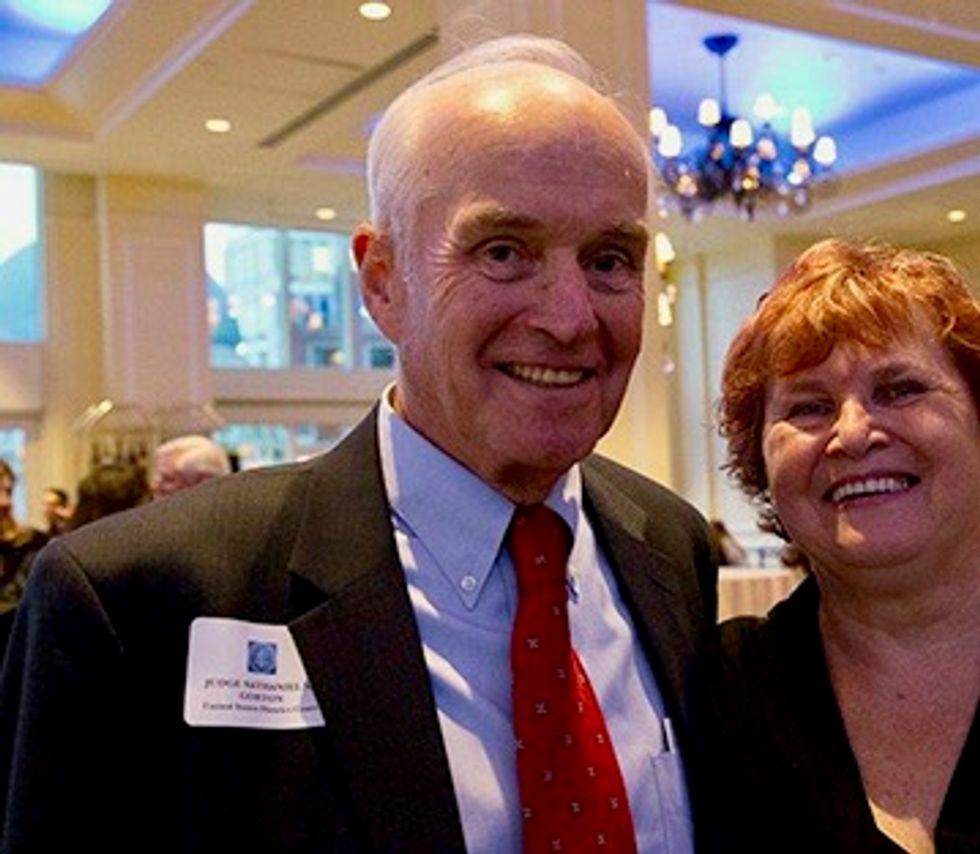 Boston judge refuses to extend order against Trump immigration ban