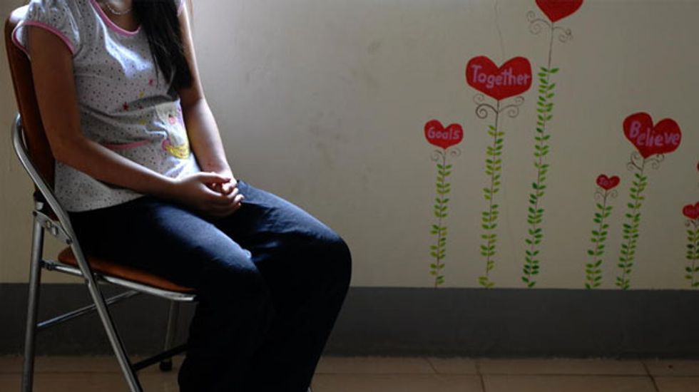 'Nothing other than greed': Vulnerable women in Vietnam being sold to Chinese men as brides
