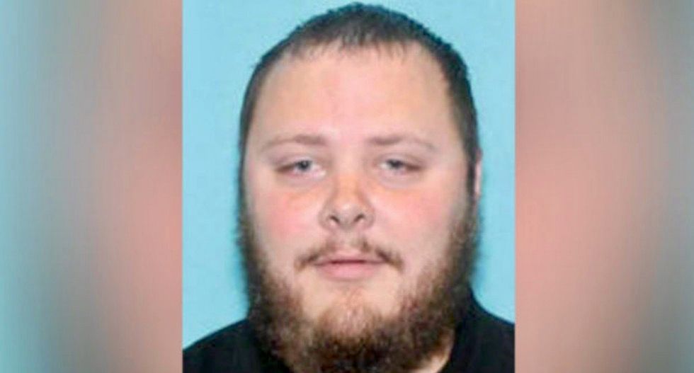 Air Force says it failed to report Texas shooter's criminal history