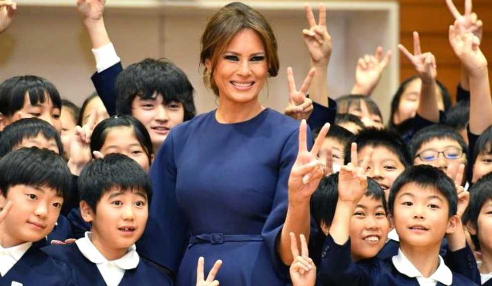 Japan's prime minister calls for nationwide closure of schools for a month over coronavirus