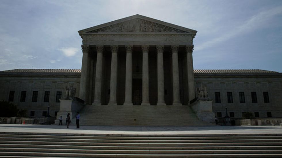 Supreme Court: Police need a warrant before searching a suspect's cell phone