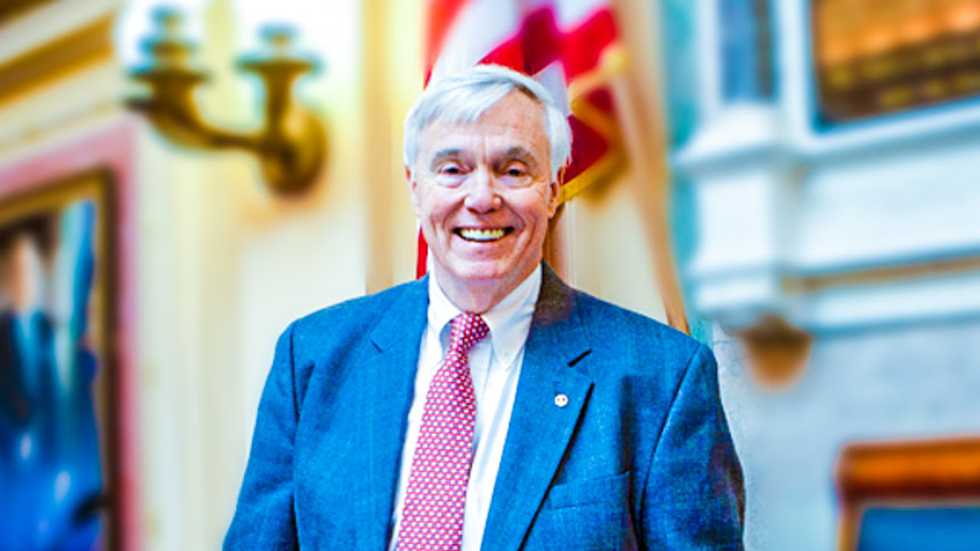 To foil Medicaid expansion in VA, GOP lawmakers broke into governor's office