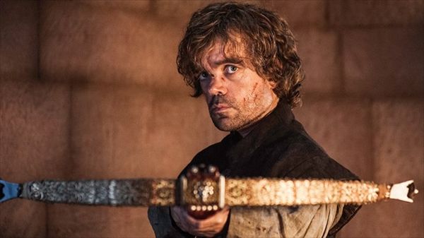 HBO executive defends sex and violence in Game of Thrones: I'm not the boob police